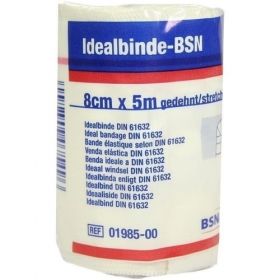 IDEALBINDE BMP 5MX8CM, 1 ST – PZN 1868663 из Германии