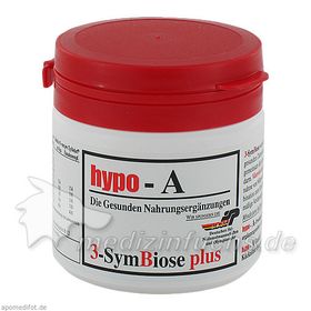 hypo-A 3-SymBiose plus, 100 ST – PZN 1879307 из Германии