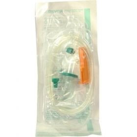 Intrafix SafeSet 180cm LL Infusionszubehör, 1 ST – PZN 1900697 из Германии