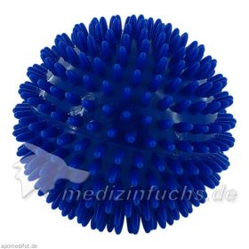 Igelball 10cm blau, 1 ST – PZN 211553 из Германии