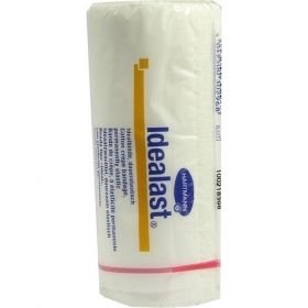 IDEALAST WEISS 5MX12CM, 1 ST – PZN 2152381 из Германии