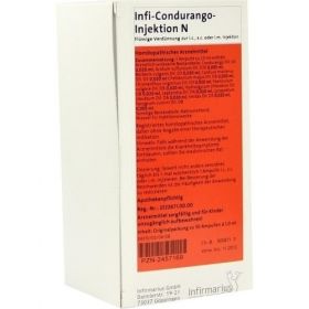 Infi-Condurango-Injektion N, 50X1 ML – PZN 2457169 из Германии