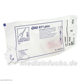 Infusions Ger R71 Luer 20088, 1 ST – PZN 2768202 из Германии
