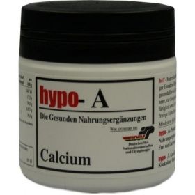 hypo-A Calcium, 100 ST – PZN 28240 из Германии