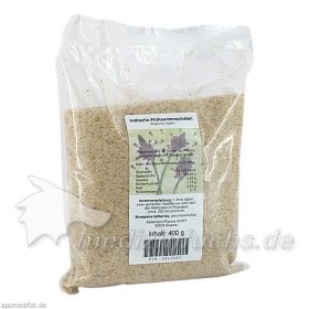 Indische Flohsamenschalen lose, 400 G – PZN 2843582 из Германии