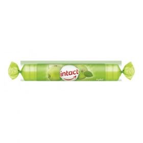 intact Traubenzucker Apfel Rolle Tabletten, 40 G – PZN 2936935 из Германии