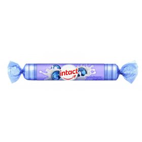 intact Traubenz. Heidelbeere-Joghurt Rolle Tabl., 40 G – PZN 2936941 из Германии