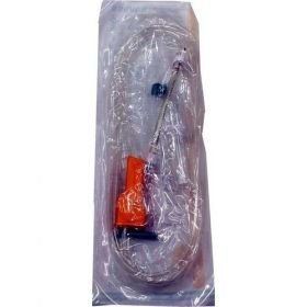 Infusomat Space Leitung Standard, 1 ST – PZN 2955068 из Германии