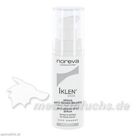 IKLEN Serum, 30 ML – PZN 3012819 из Германии