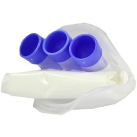 HYPERVENTILATIONSMASKE, 1 ST – PZN 3147608 из Германии