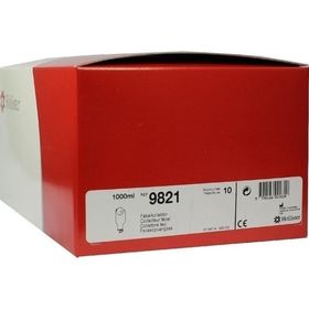 INCARE FAEKALKOLLEKTOR, 10X1000 ML – PZN 3154011 из Германии