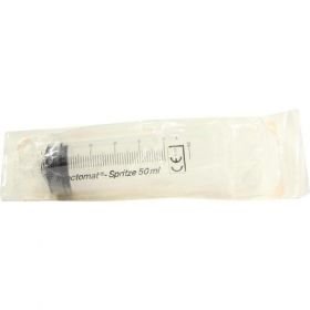 Injectomat-Spritze 50ml o. Kanüle, 1 ST – PZN 3450092 из Германии