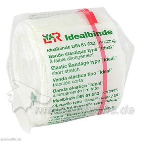 IDEALBINDE LOHM 5MX4CM S, 1 ST – PZN 3479931 из Германии