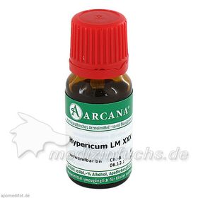 HYPERICUM ARCA LM 30, 10 ML – PZN 3504706 из Германии