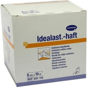 IDEALAST HAFT 8CMX10M, 1 ST – PZN 3517471 из Германии