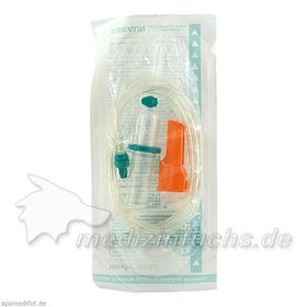 Intrafix Safeset RV P 180cm, 1 ST – PZN 3688853 из Германии