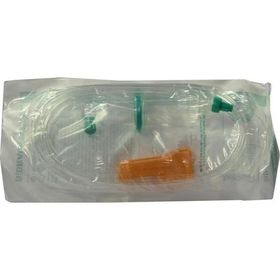 Intrafix SafeSet Neutrapur 180cm, 1 ST – PZN 3688913 из Германии