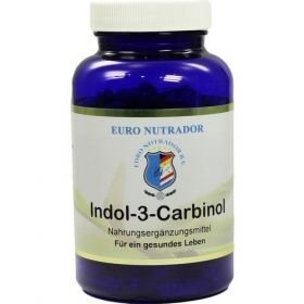Indol-3-Carbinol Kapseln, 150 ST – PZN 3852264 из Германии