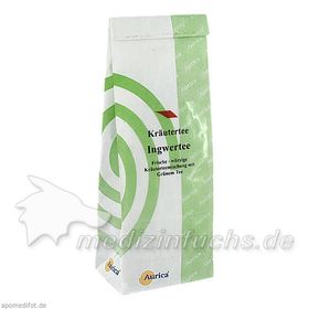Ingwertee, 100 G – PZN 3923952 из Германии