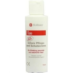 INCARE PFLEGE U SCHUTZ 7220, 118 ML – PZN 3924006 из Германии