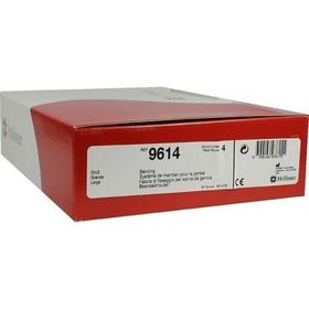 InCare Beinling groß, 4 ST – PZN 4010231 из Германии
