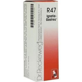 Ignatia-Gastreu R47, 22 ML – PZN 4163288 из Германии