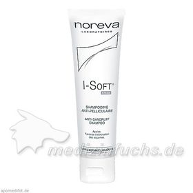 I-Soft Shampoo, 100 ML – PZN 4173938 из Германии