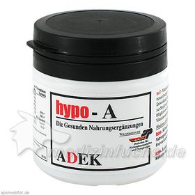 hypo-A ADEK, 100 ST – PZN 4192350 из Германии