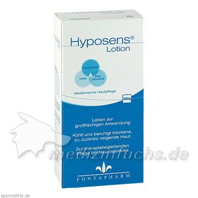 Hyposens, 500 G – PZN 4746021 из Германии