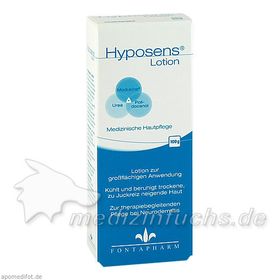 Hyposens, 100 G – PZN 4748221 из Германии