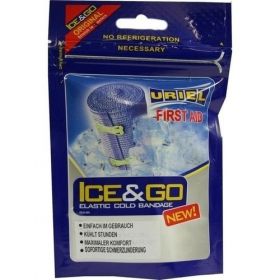 ICE&GO kühlende elastische Bandage, 1 ST – PZN 4862974 из Германии