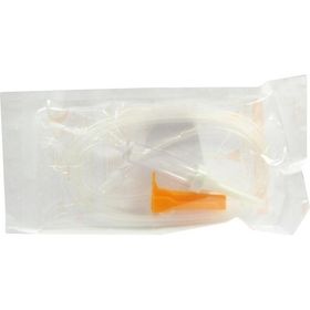 Infusionsgerät f. Druck-Schwerkraftinfusion, 1 ST – PZN 5049821 из Германии