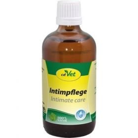 Intimpflege für Tiere, 100 ML – PZN 5528042 из Германии