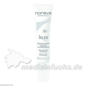 IKLEN Melano Expert Creme, 15 ML – PZN 5858561 из Германии