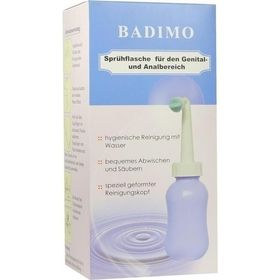 Intimdusche BADIMO 300ml, 1 ST – PZN 6165877 из Германии