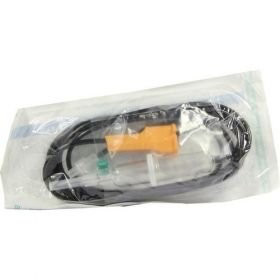 INTRAFIX PRIMELINE Stand.f.Schwer.230cm schw.Schl., 1 ST – PZN 6411170 из Германии