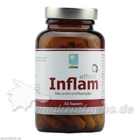 INFLAM EFFEKT, 90 ST – PZN 6572223 из Германии