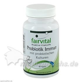 Immuno Pro, 90 ST – PZN 6872876 из Германии
