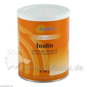 Inulin, 300 G – PZN 7143642 из Германии