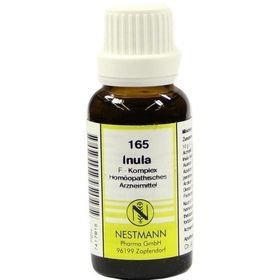 Inula F Komplex 165, 20 ML – PZN 7417915 из Германии