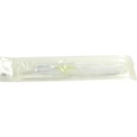 INSYTE-W Venenverweilkanülen mit Flügel 24 G 3/4, 1 ST – PZN 7546386 из Германии