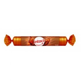 INTACT TRAUBENZ Cola Rolle, 1 ST – PZN 7634736 из Германии