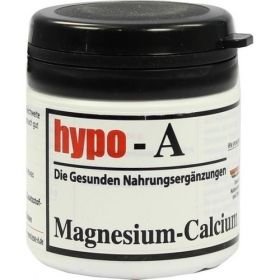 hypo-A Magnesium-Calcium, 30 ST – PZN 7690545 из Германии