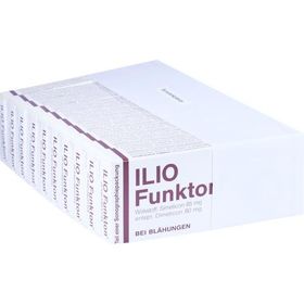 Ilio Funkton, 10X20 ST – PZN 7729603 из Германии