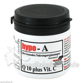 hypo-A Q 10 Vitamin C, 90 ST – PZN 813039 из Германии
