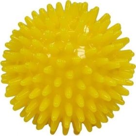 Igelball gelb 8cm, 1 ST – PZN 8610169 из Германии