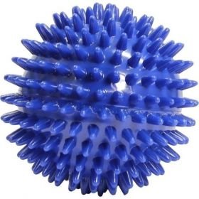 Igelball blau 10cm, 1 ST – PZN 8610181 из Германии