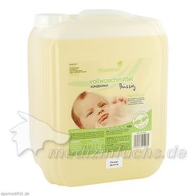 Hyposan Vollwaschmittel flüssig für Allergiker, 10 L – PZN 9223049 из Германии