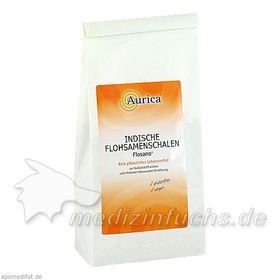 Indische Flohsamenschalen, 400 G – PZN 9241024 из Германии
