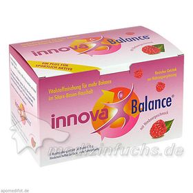 Innova Balance, 30 ST – PZN 9334033 из Германии